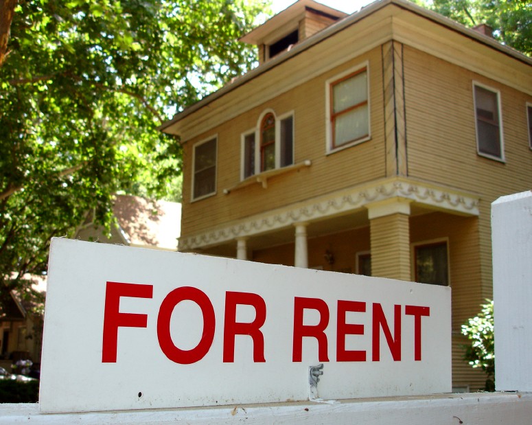 Earning a Living With Rental Properties Should You Be a Landlord