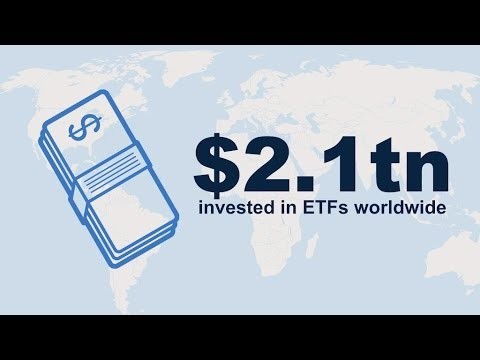 VIDEO Introduction to Exchange Traded Funds