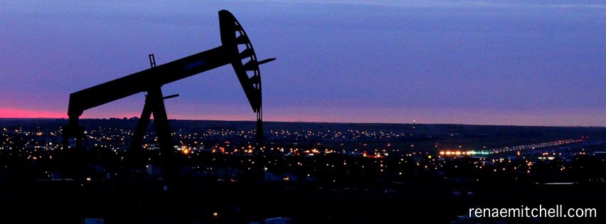 Economic Output from Oil & Gas Increases by 750 percent since 2005