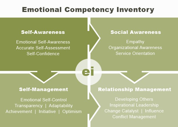 Emotional Competency