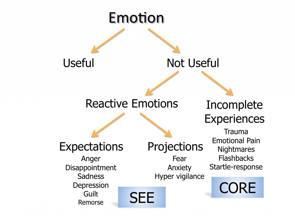 Emotional Competency