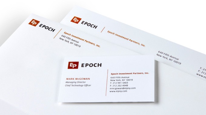 Epoch Investment Partners