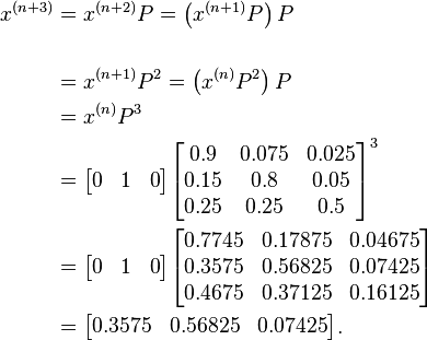 Equilibrium (Stock market) Definition Online Encyclopedia