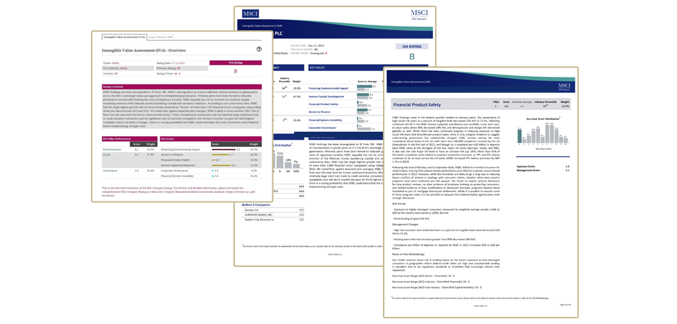 ESG Issues in Investing What Why and Why Not (Part 1)