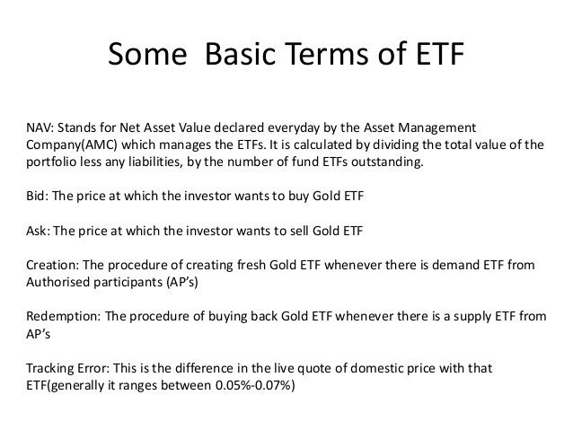 ETFs or Mutual Funds Why Not Both