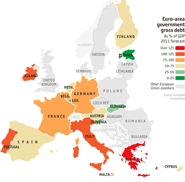 Eurozone Crisis Causes Cures and Consequences