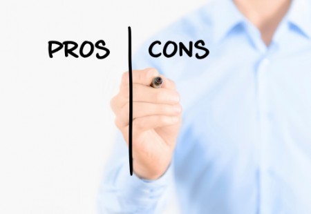 Exchange Traded Funds (ETFs) Pros and Cons