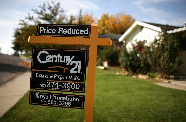 Existing Home Sales Dip in May When Will Real Estate Market Stabilize