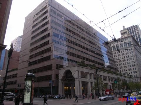 Federal Reserve Bank San Francisco