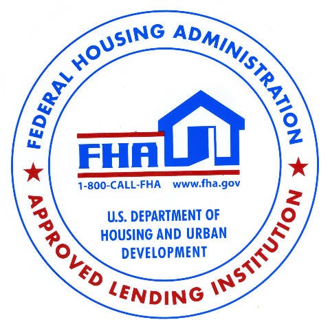 FHA Mortgage Buying a HUD Home