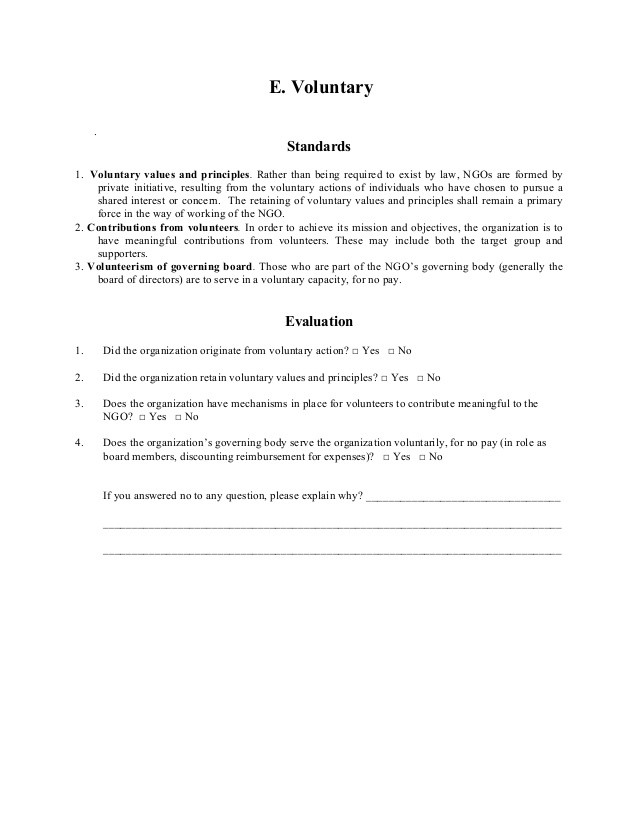 FIDUCIARY STANDARDS v STANDARDS_1