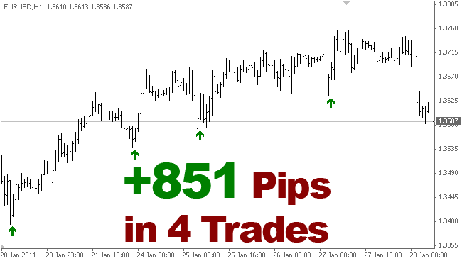 Finding the Right Forex Robot