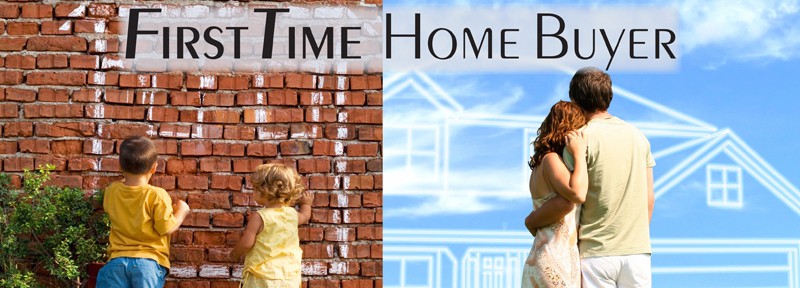 FirstTime Home Buyers Five Things You Should Know