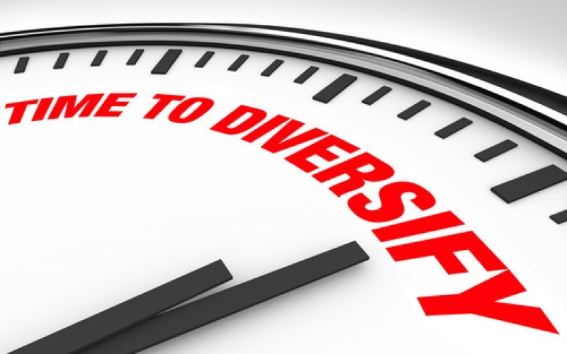 Five ETFs To Give Your Portfolio MuchNeeded Diversification