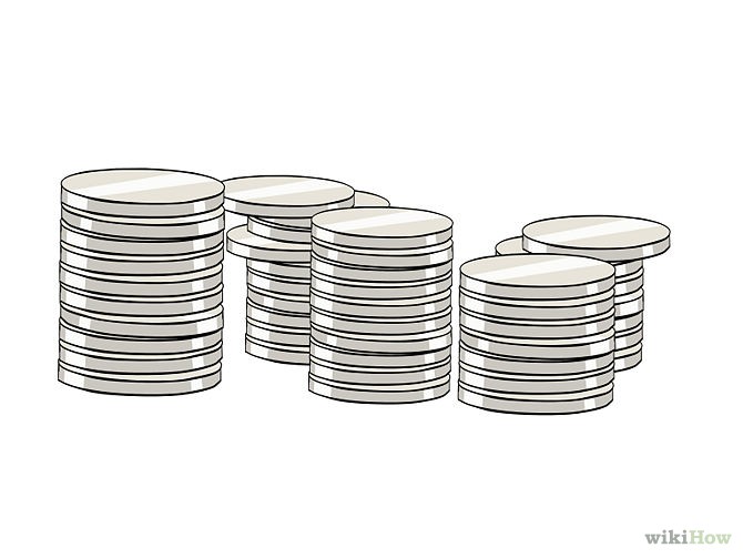 Five Reasons Why You Should Own Silver Coins