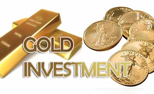 Five Smart Gold Investment Ideas To Help You Stabilize And Diversify Your Portfolio