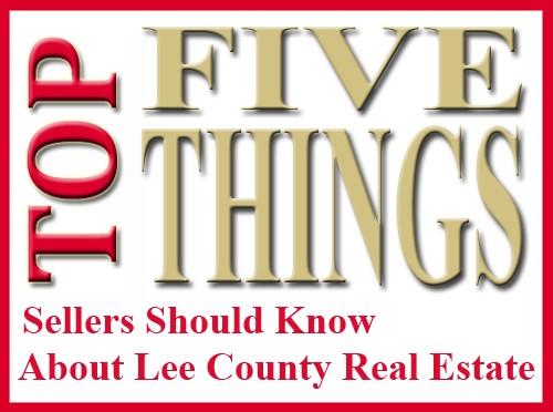 Five Things Sellers Should Know about Real Estate Agents