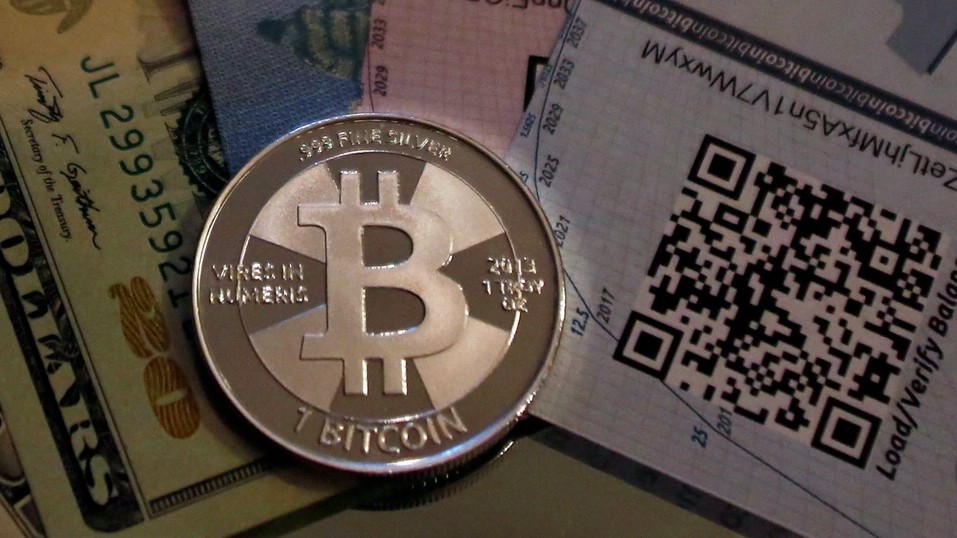 Five years of Bitcoin in one post The Washington Post