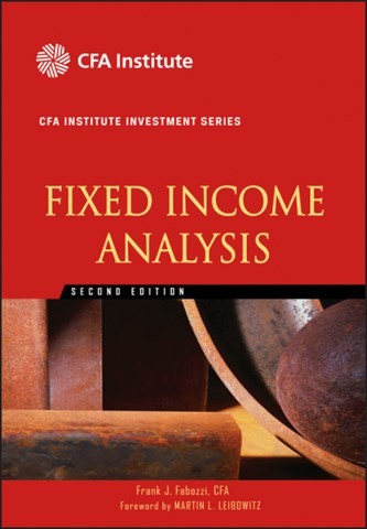 Fixed Income for Dummies