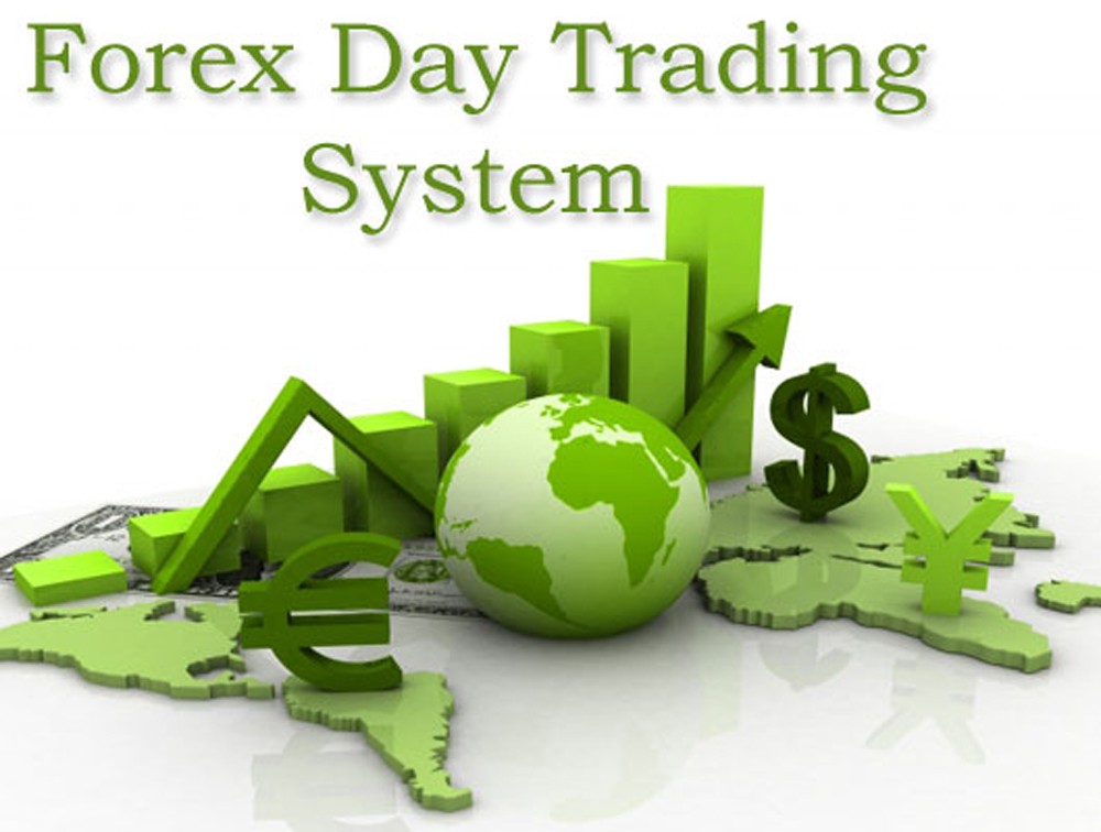 Forex Day Trading