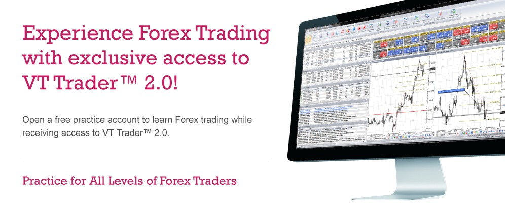 Forex practice demo account