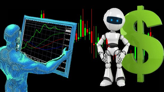 Forex Robots