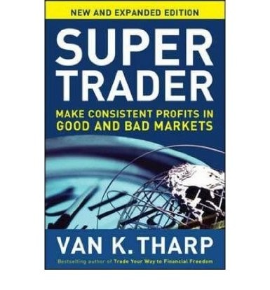 Forex Trading Books