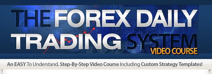 Forex Training Course