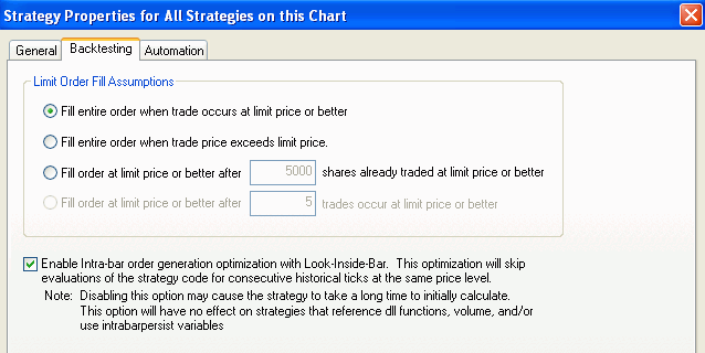 ForwardWalk Backtesting Investment Strategies