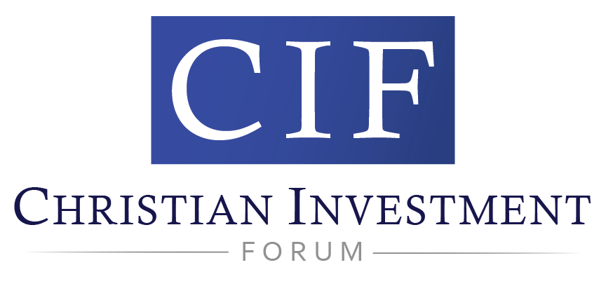 Frequently Asked Questions Christian Investment Forum Frequently Asked Questions Christian Investment Forum