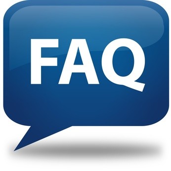 Frequently Asked Questions