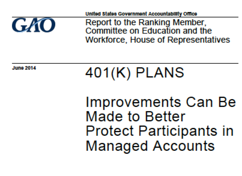 From Theory to Practice How to Apply MPT Concepts to Your 401(k) Plan