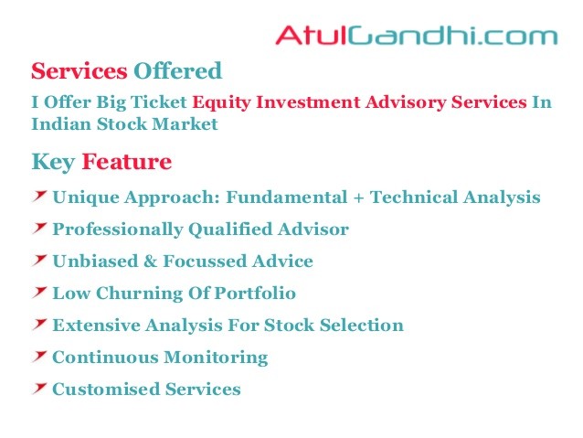 Fundamental Analysis and Technical Analysis A Comparison to create Wealth!