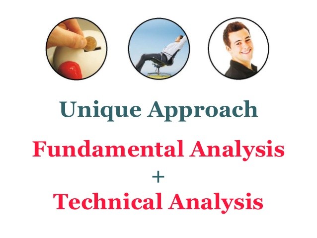 Fundamental and Technical Analysis for Stock Investors For Dummies