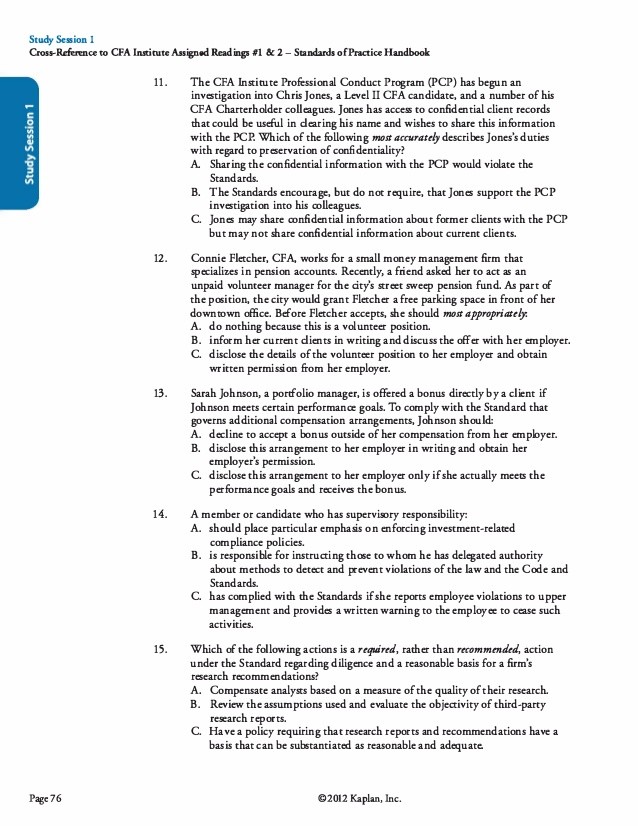 General Stock Investment Strategies Stock Analyst stat books cfa institute