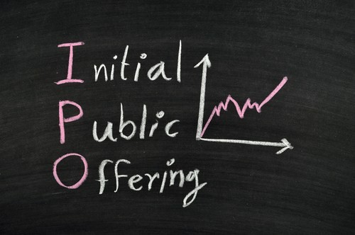 Getting In On An Initial Public Offering