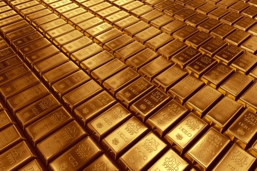 Gold Bullion ETF