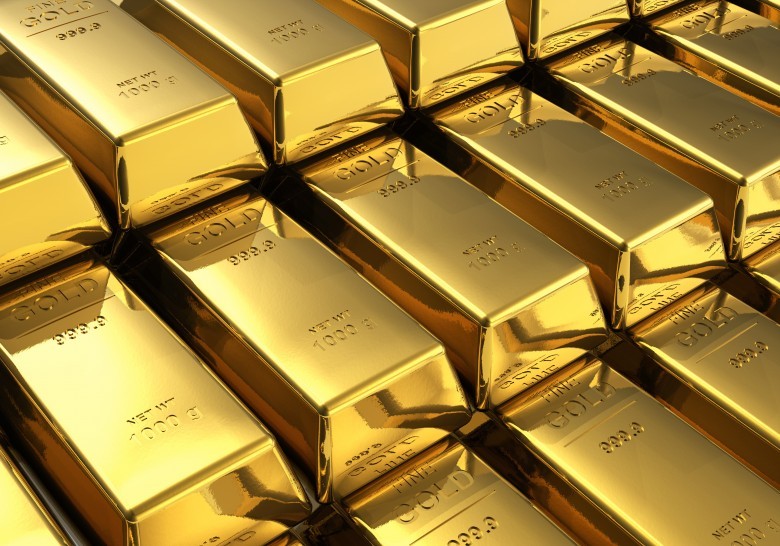 Gold Bullion Gold Bullion