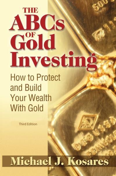 Gold Investing for Beginners