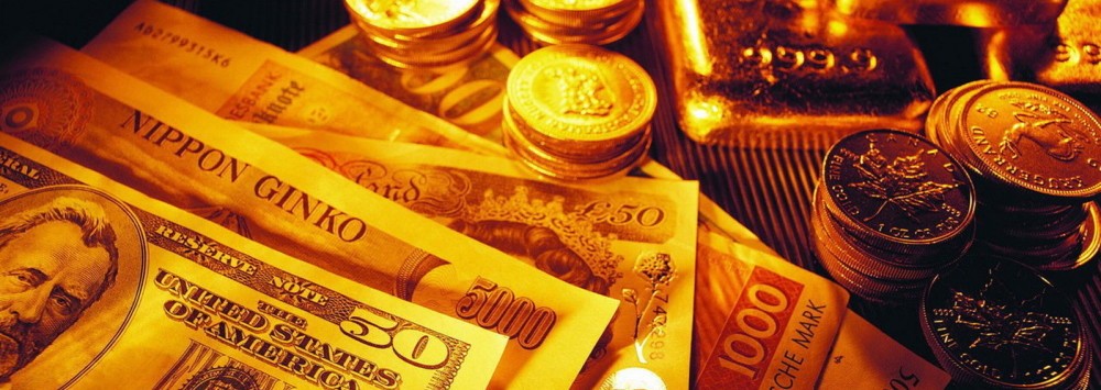 Gold Investment