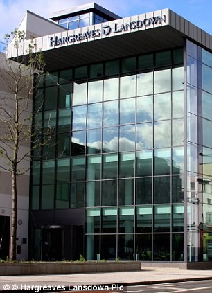 Hargreaves Lansdown to levy annual fee of % on investors Hargreaves Lansdown to levy annual fee of % on investors