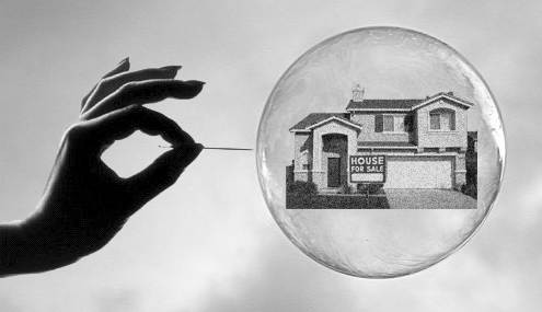 Healthcare Stocks The Bubble is Bound to Burst in 2015