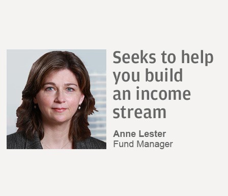 High Income Builder Fund