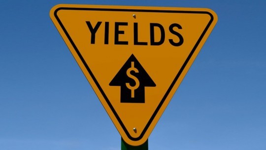 High yield bonds