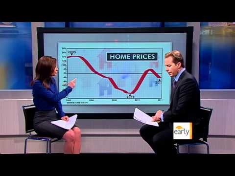 Housing Market Predictions 4 Myths Of Today s Housing Market CBS News