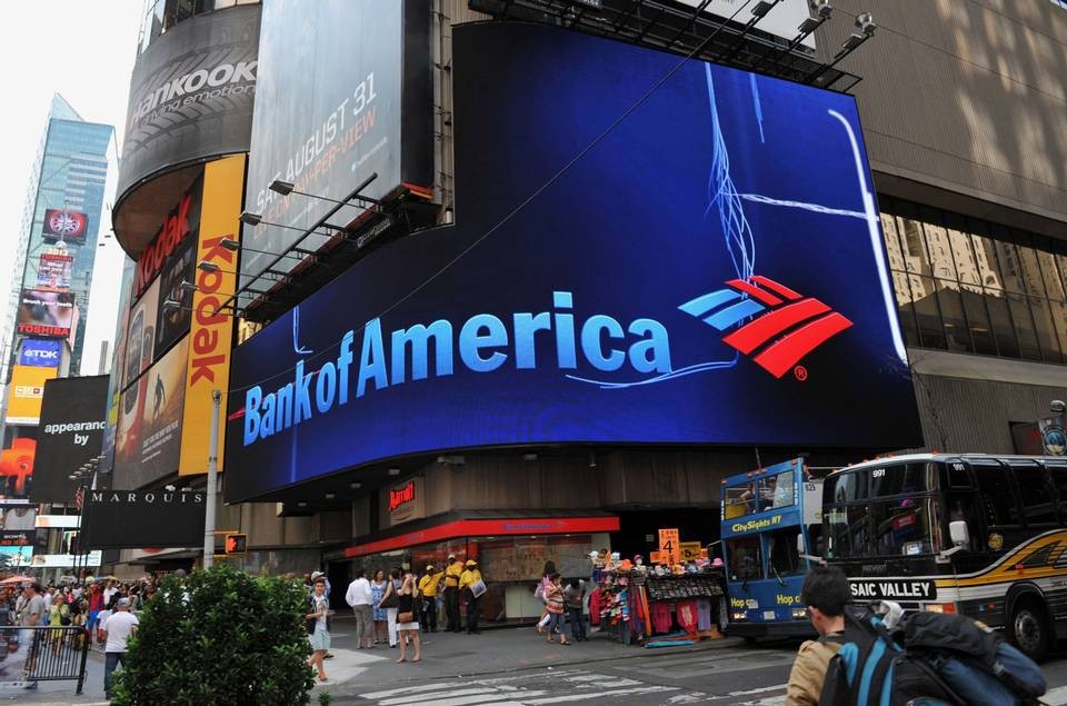 How Bank of America Stumbled