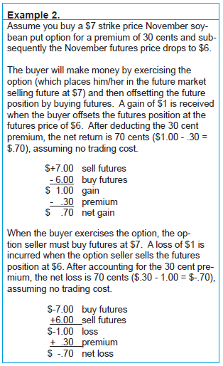 Options Trading Introduction to the Options Greeks