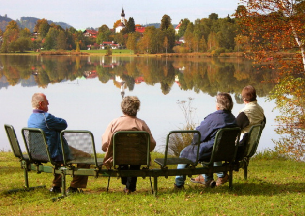 New retirees Avoid these mistakes Yahoo Finance Canada