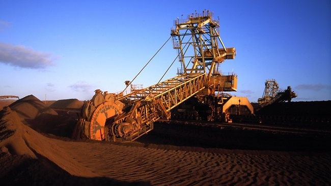 How to Cash in on the Aussie Commodity Boom