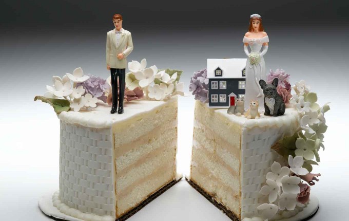 How to divorce your mortgage